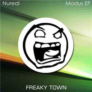Nureal - Modus EP