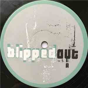 Pete North - Blipped 05