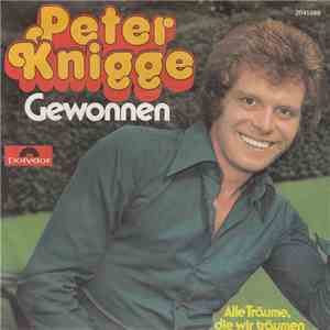 Peter Knigge - Gewonnen