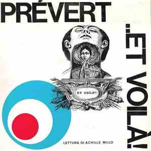 Prévert - ...Et Voilà!