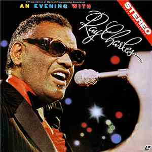Ray Charles - An Evening With Ray Charles