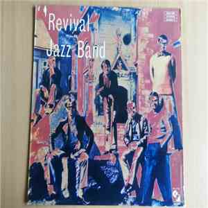 Revival Jazz Band Bratislava - Revival Jazz Band