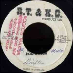 Rod Taylor - Mr Music Man