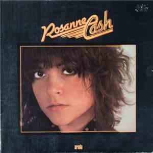 Rosanne Cash - Rosanne Cash