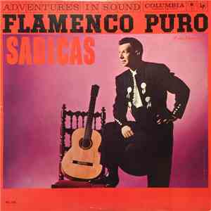 Sabicas - Flamenco Puro