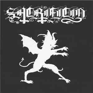 Sacrificio  - Sacrificio