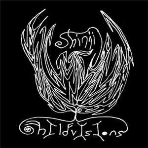 Shinji  - ChIldvIsIons