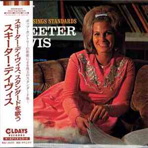 Skeeter Davis - Skeeter Sings Standards