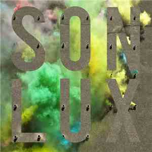 Son Lux - We Are Rising (Instrumentals)