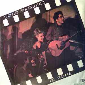 Song Project - In Rome