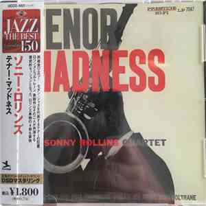 Sonny Rollins Quartet - Tenor Madness