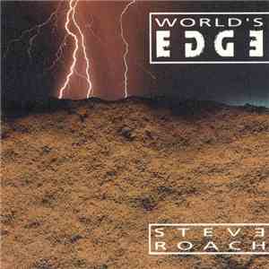Steve Roach - World's Edge