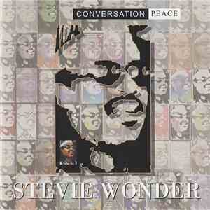 Stevie Wonder - Conversation Peace