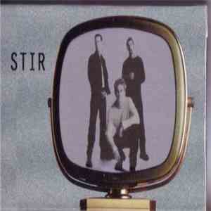 Stir - New Beginning