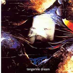 Tangerine Dream - Atem