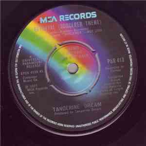 Tangerine Dream - Betrayal (Sorcerer Theme)