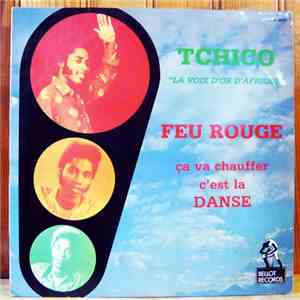 Tchico - Feu Rouge