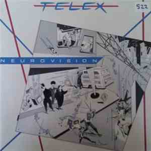 Telex - Neurovision