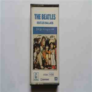 The Beatles - The Beatles Ballads