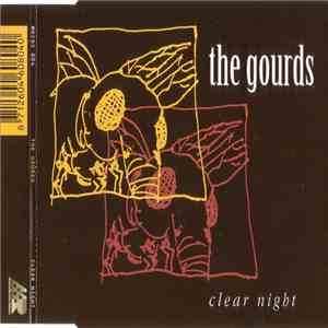 The Gourds - Clear Night