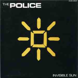 The Police - Invisible Sun