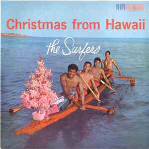 The Surfers  - Christmas From Hawaii