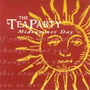 The Tea Party - Midsummer Day