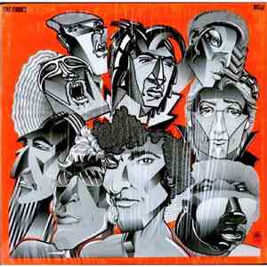 The Tubes - Now
