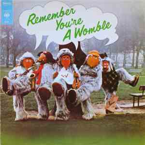 The Wombles - Remember You're A Womble
