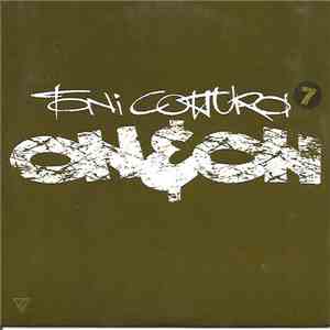 Toni Cottura - On & On