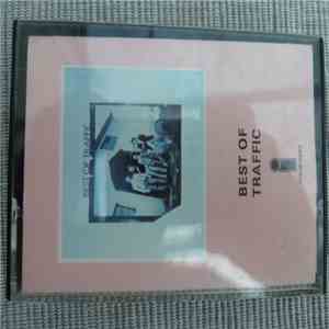 Traffic - Best Of Traffic