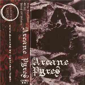 Utu Lautturi / 45:KO / Faces Of Bélmez - Arcane Pyres