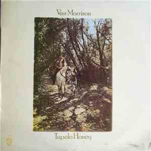 Van Morrison - Tupelo Honey