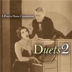 Various - A Prairie Home Companion- Duets 2