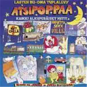 Various - Atsipoppaa