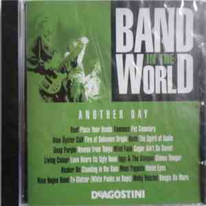 Various - Band In The World - Another Day