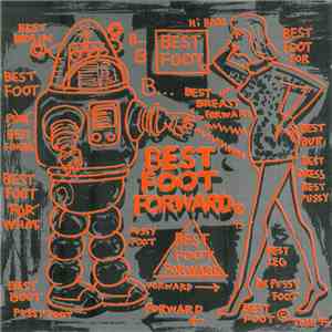 Various - Best Foot Forward