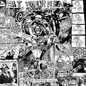 Various - Eat Your Head