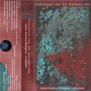 Various - Frecuencias En Expansión