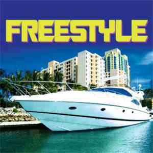 Various - Freestyle