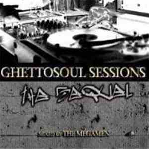 Various - Ghettosoul Sessions The Sequel