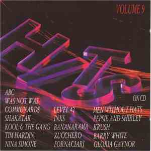 Various - Hits On CD Volume 9