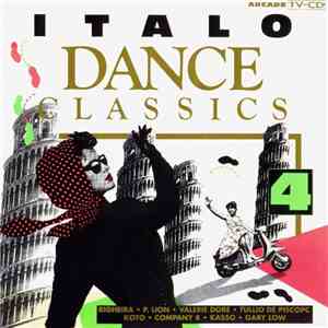 Various - Italo Dance Classics Volume 4