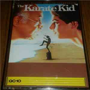 Various - Karate Kid (Original Motion Picture Soundtrack)