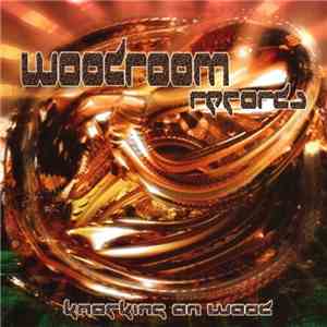Various - Knocking On Wood