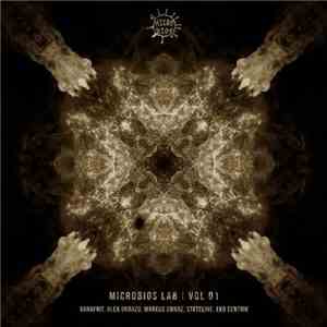 Various - Microbios Lab | Vol 01
