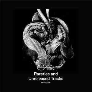 Various - Rareties and Unreleased Tracks