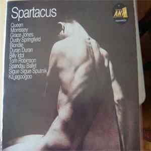 Various - Spartacus
