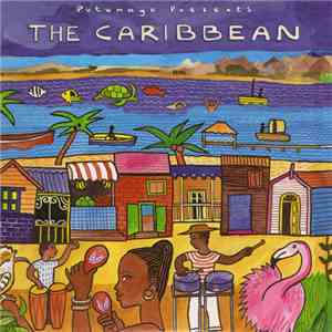 Various - The Caribbean