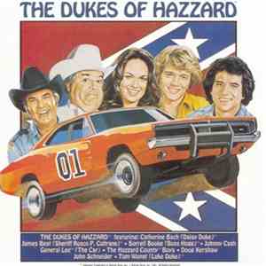 Various - The Dukes Of Hazard
